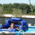 Dans Le Bleu...
