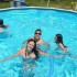 Dans Le Bleu...