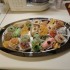 Déco et repas oriental