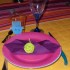 Déco et repas oriental