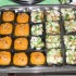 Déco et repas oriental