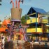 Walibi/Aqualibi (Belgique)
