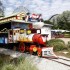 Walibi/Aqualibi (Belgique)