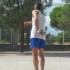 Vacance d'été (Argelès)