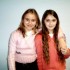 ma cousine et sa copine