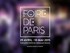 FOIRE DE PARIS 500 PLACES OFFERTES POUR