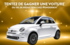 FIAT 500 [concours]