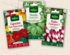 SACHETS DE GRAINES OFFERTS PAR VILMORIN