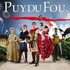 4 ENTRÉES POUR LE PARC DU PUY DU FOU + R