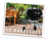 50 BARBECUES  [concours]