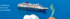 6 BONS D 'ACHAT POUR UNE CROISIÈRE  [con
