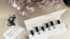 COFFRET 2 ECHANTILLONS "SOMMELIER DU PAR