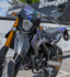 MOTO RIEJU X  [concours]