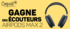 ÉCOUTEURS AIR POD'S MAX 2  [concours]