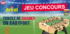 BABYFOOT  [concours]