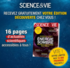 15 000 MAGAZINES SCIENCE & VIE OFFERTS