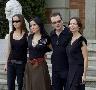 the Corrs photos