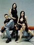 the Corrs mon anti-déprésseu