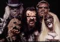 LORDI