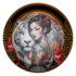 DRAGON ROUGE