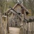 Parc de Sainte Croix 57810 RHO