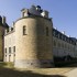Apremont sur allier