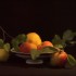 Pomme coing