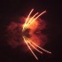 Feu d'artifice