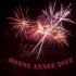 *** MEILLEURS VOEUX 2013 ***