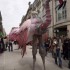 Balade à Dijon