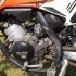 Enduro moto de Saint Saulge
