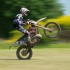 Enduro moto de Saint Saulge