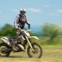Enduro moto de Saint Saulge