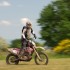 Enduro moto de Saint Saulge