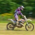 Enduro moto de Saint Saulge