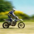 Enduro moto de Saint Saulge