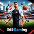 365Gaming: The Future of Fantasy Sports
