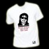 Les tshirt michael J: king of pop