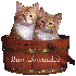 je vous souhaite un bon dimanc