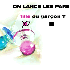 on lance les paris