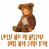 laisse moi un message