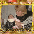 anais et grand maman