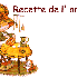 recette de l'amitié