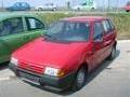 Adieu Jolie Fiat.....