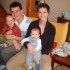 visite chez Copernic et KArine