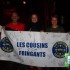 Les Bilous en concert avec les