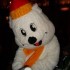 LE SAINT NICOLAS !