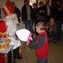 LE SAINT NICOLAS a l'école !