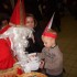 LE SAINT NICOLAS a l'école !
