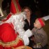 LE SAINT NICOLAS a l'école !